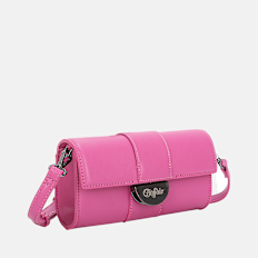 Buffalo Curve Night Muse Pink Berry light pink