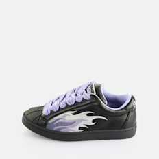 Buffalo Liberty schwarz