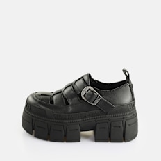 Buffalo Gospher Fisher BS schwarz