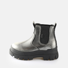 Buffalo Aspha Chelsea VNTG black