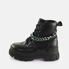 Buffalo Aspha RLD Chain 3.0 noir