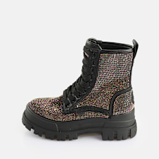 Buffalo Aspha RLD Glam black