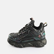 Buffalo Cld Chai black