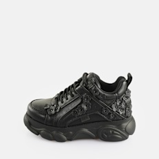 Buffalo CLD Corin Daisy black