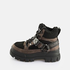 Buffalo Aspha Com Mid warm negro