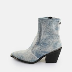 Buffalo West Boot LO azul