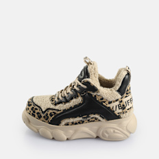 Buffalo CLD Chai warm black