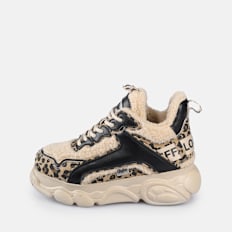 Buffalo CLD Chai warm noir