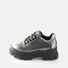Buffalo Aspha Cls Vntg Bs negro