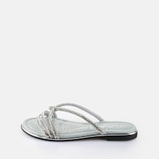 Buffalo Kira Mss Glam blau