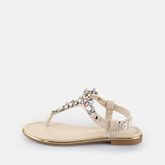 Buffalo Kira Ice beige