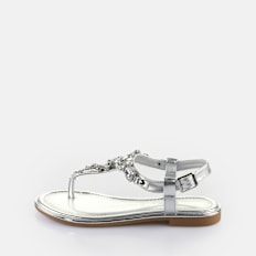 Buffalo Kira Ice silver