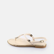 Buffalo Kira Pearl beige