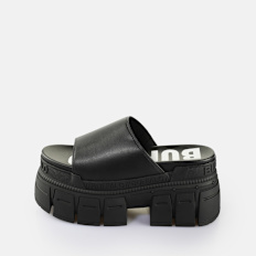 Buffalo Gospher Mule black