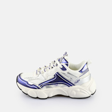 Buffalo CLD Run Jog white