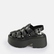 Buffalo Vicious Fisher black