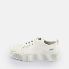 Buffalo Madison white