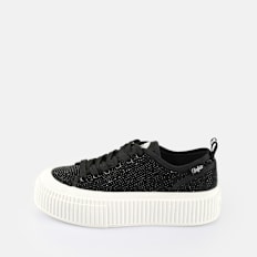 Buffalo Madison Glam black