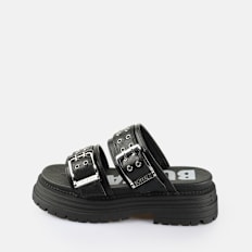 Buffalo Lennox Loop black