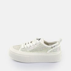 Buffalo Madison Glam bianco