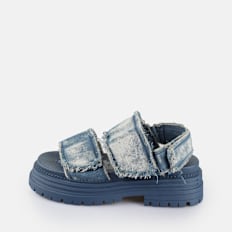 Buffalo Lennox SND blue