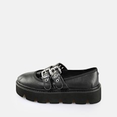 Buffalo Darya Mary TS black