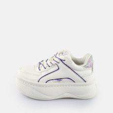 Buffalo Orcus Luxe white