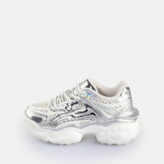 Buffalo Score TEC bianco