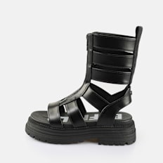 Buffalo Lennox Zeus schwarz