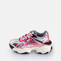 Buffalo Score TEC white
