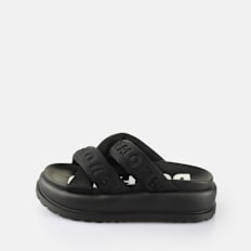 Buffalo Palma Cross schwarz