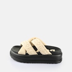 Buffalo Palma Cross black