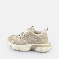 Buffalo Truck beige