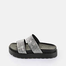 Buffalo Raya TSS Spark noir