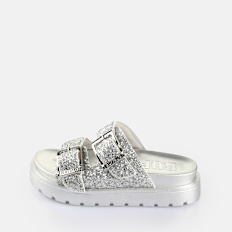 Buffalo Raya Ari Glam silver