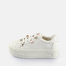 Buffalo Paired Charm 2.0 blanc