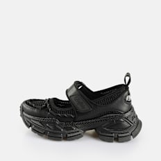 Buffalo Saturn Ballerina noir