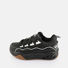 Buffalo Hero Skate blanc