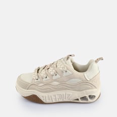 Buffalo Hero Skate beige