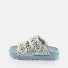 Buffalo Eve Ari Spark blue
