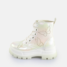 Buffalo Aspha RLD Butterfly white