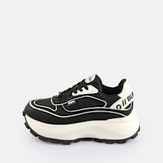 Buffalo Manhatten One blanc