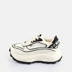 Buffalo Manhatten One blanc