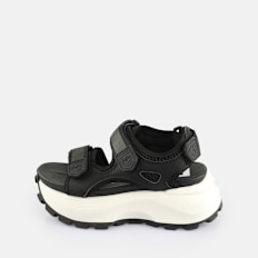 Buffalo Manhatten SND white