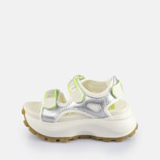 Buffalo Manhatten SND white