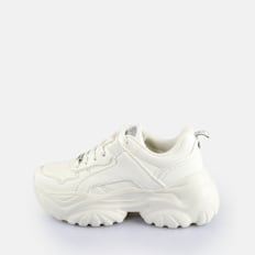 Buffalo Bliss One white
