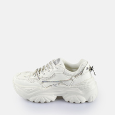 Buffalo Bliss Luxe blanco