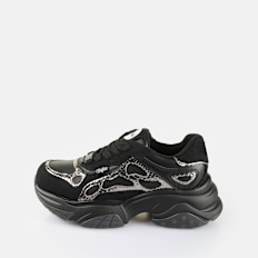 Buffalo Taifun black