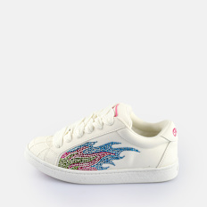 Buffalo Liberty Glam weiß
