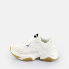 Buffalo Taifun white